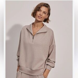 Varley Hawley Pullover